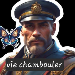 Vie chamboulé,Amputé