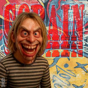 Fitta Blør (Cobain)