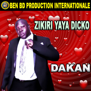 Dakan