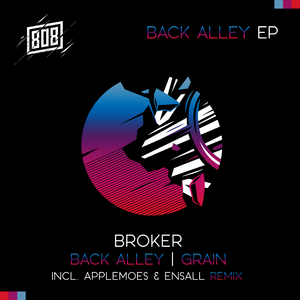 Back Alley (Applemoes Remix)