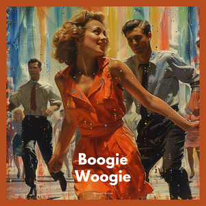 Boogie Woogie