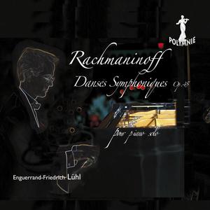 Polka de B.R., LWV 160