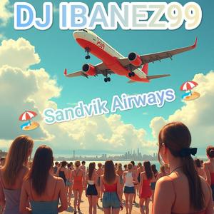 Sandvik Airways
