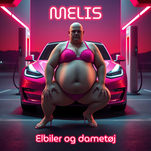 Elbiler og dametøj (Country version)