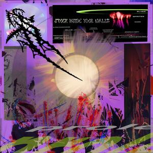 Stuck Inside Your Wallz