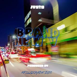 Brand New V