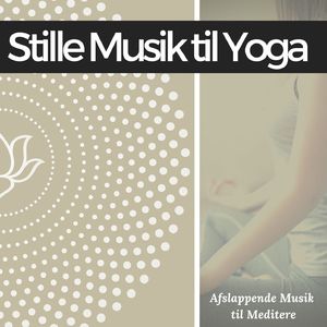 Stille Musik til Yoga