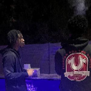 SHE WANNNA FKK (feat. Izzyfoe)