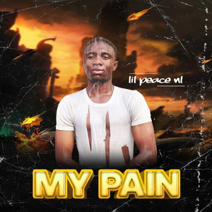My Pain