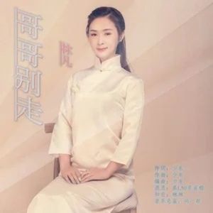 哥哥别走
