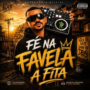 Fé na Favela