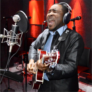 My Times (feat. Uchechi)