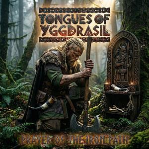 Prayer of the Ironpath