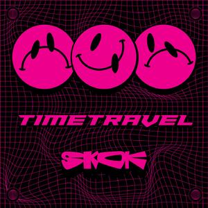TIMETRAVEL (Stream Edit)