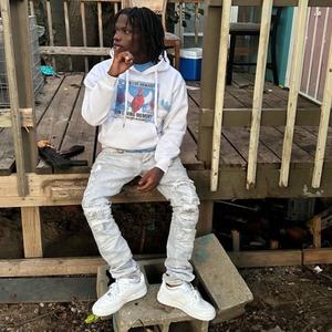 Slimed (feat. Jayreap)