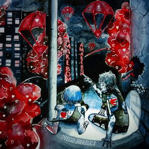 Amar é Bom (Bombardear)