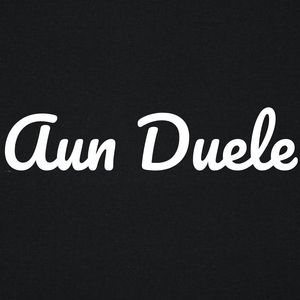 Aun Duele