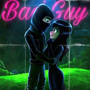 BAD GUY