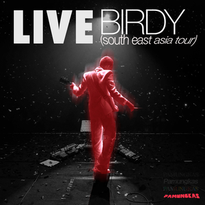Sorry (Live at Birdy South East Asia Tour)