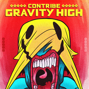 Gravity High (Original Mix)
