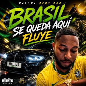 Brasil se queda aqui
