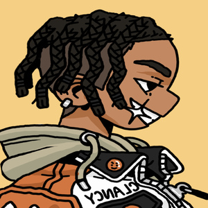 Childhood Friends Freestyle