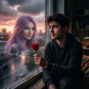 Heartbreak Is All I Meet