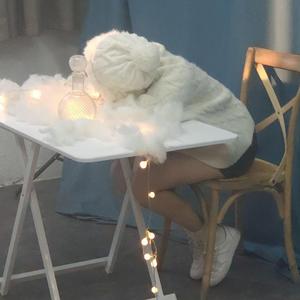 Zeige Dich（Show Yourself德语版）（翻自 Idina Menzel）