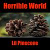 lil pinecone - Untitled Drum Freestyle