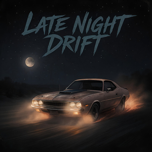 Late Night Drift