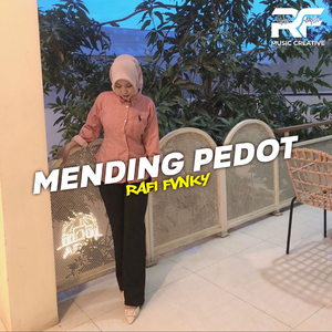 Mending Pedot