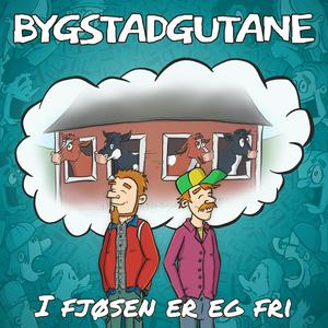 I Fjøsen Er Eg Fri
