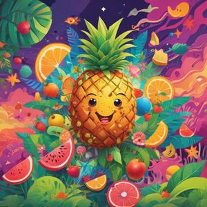 COCO BANANAZZ