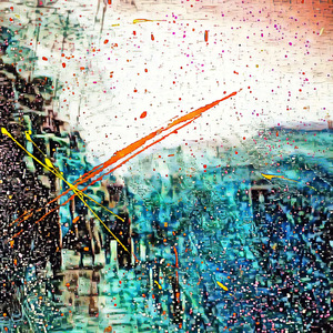 Bombardment Villainousness