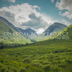 Main Theme (From "The Legend of Zelda Breath of the Wild")