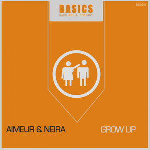 Grow Up (Original Mix)