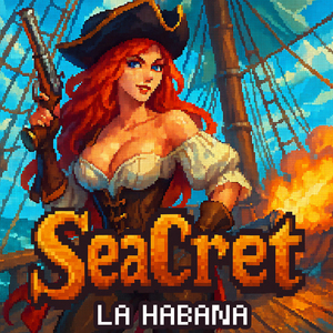 SeaCret - La Habana