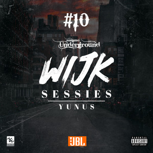 Wijksessie #10 Zonamo Underground