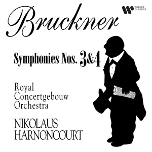 Symphony No. 3 in D Minor, WAB 103 "Wagner Symphony":III. Scherzo. Ziemlich schnell (1877 Version)