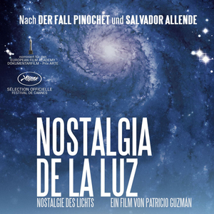 Nostalgia de la Luz | Telescopio