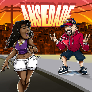 Ansiedade