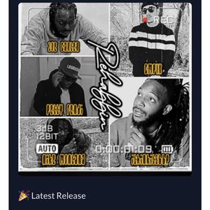 Rehabbin (feat. Joe Carter, Nike Montana, Petty Fendi & Ithinkitsbbp)