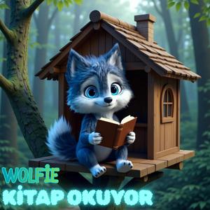 Masal Kapısının Anahtarı