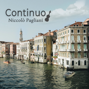 Painting the Silence