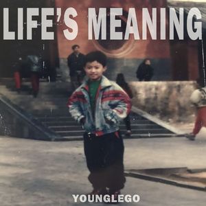 生命的意义/Life's Meaning.