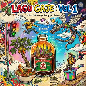 Lagu Gaje 3