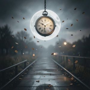 光的间隙