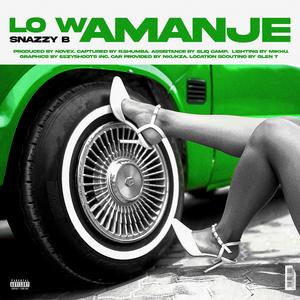Lo Wamanje