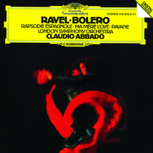 Rapsodie espagnole M.54:3. Habanera