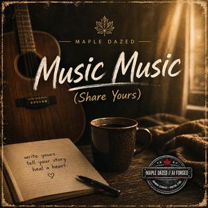 Music Music (Share Yours)
